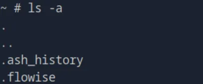 flowise-directory