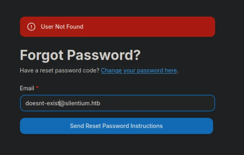 forgot-password-user-not-found
