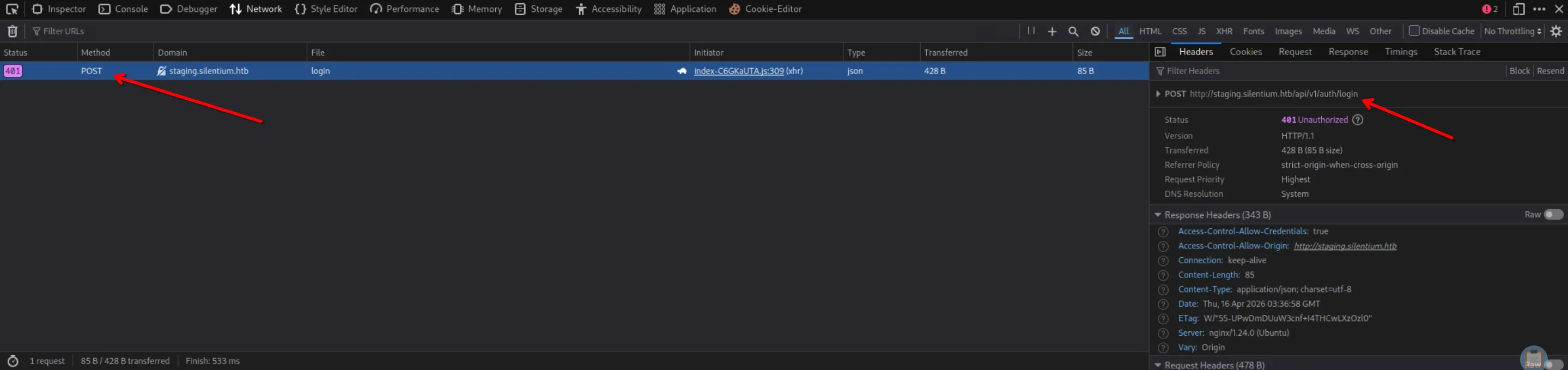 staging-login-request